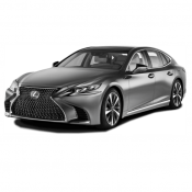 LEXUS LS 2019> (0)
